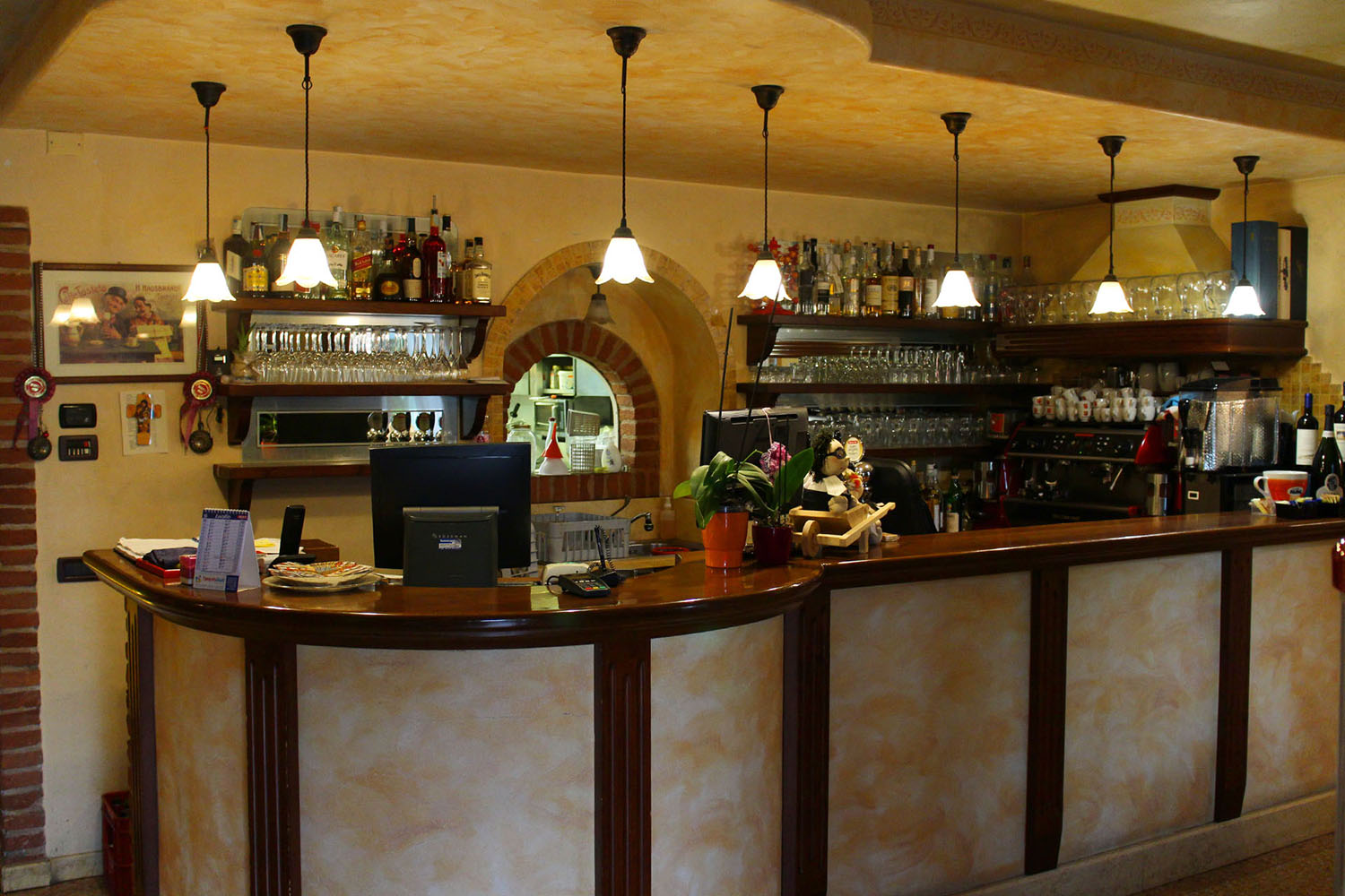 Antica Trattoria da Nello Vicenza