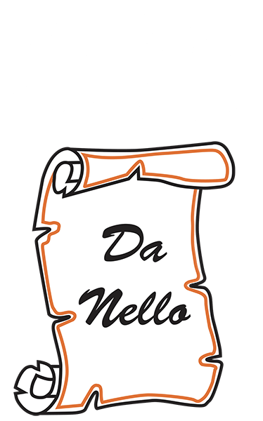 Antica Trattoria da Nello